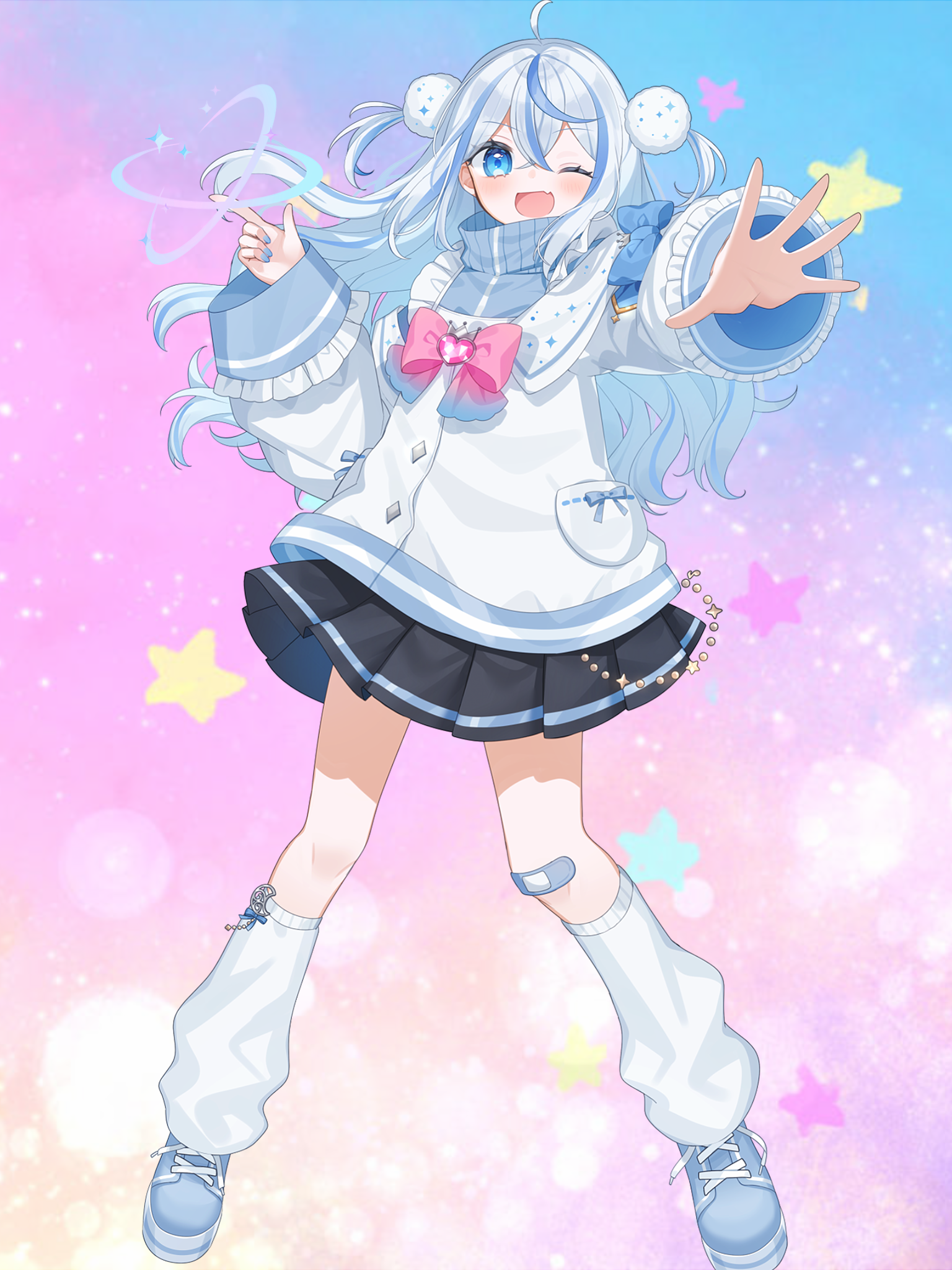 ひかゆちゃん